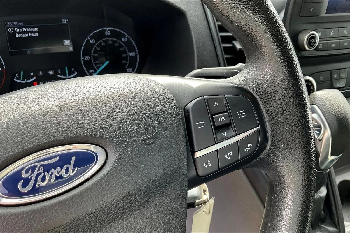 Used 2021  Ford  image 11