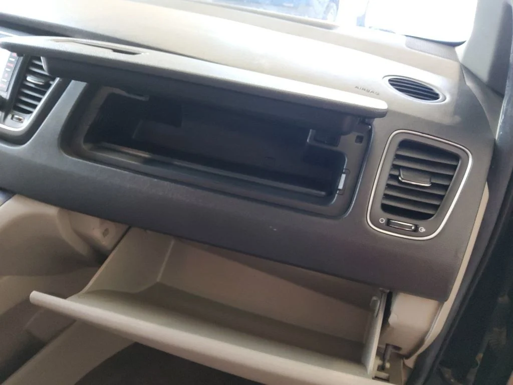 Certified Used 2021 Black Kia LX image 24