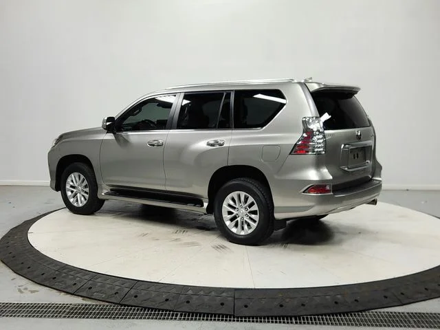 Used 2023 Silver Lexus 460 image 6