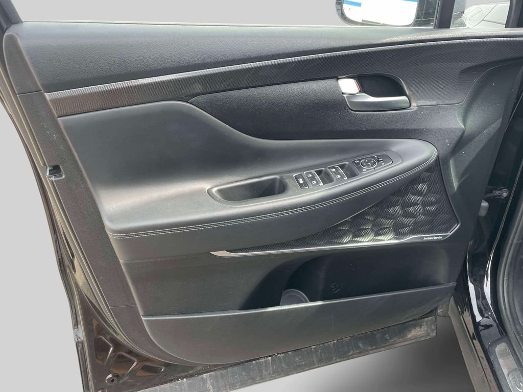 2021 Hyundai Santa Fe SEL Premium HEV - Photo 15