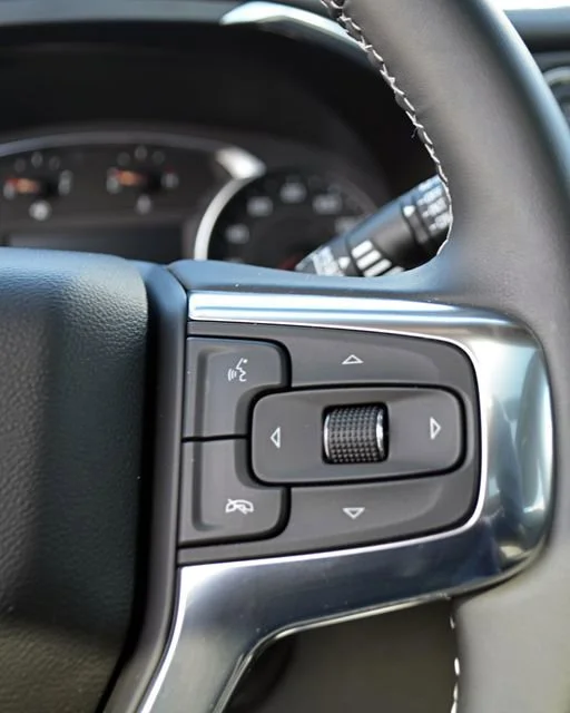 2025 Chevrolet Blazer 3LT - Photo 27