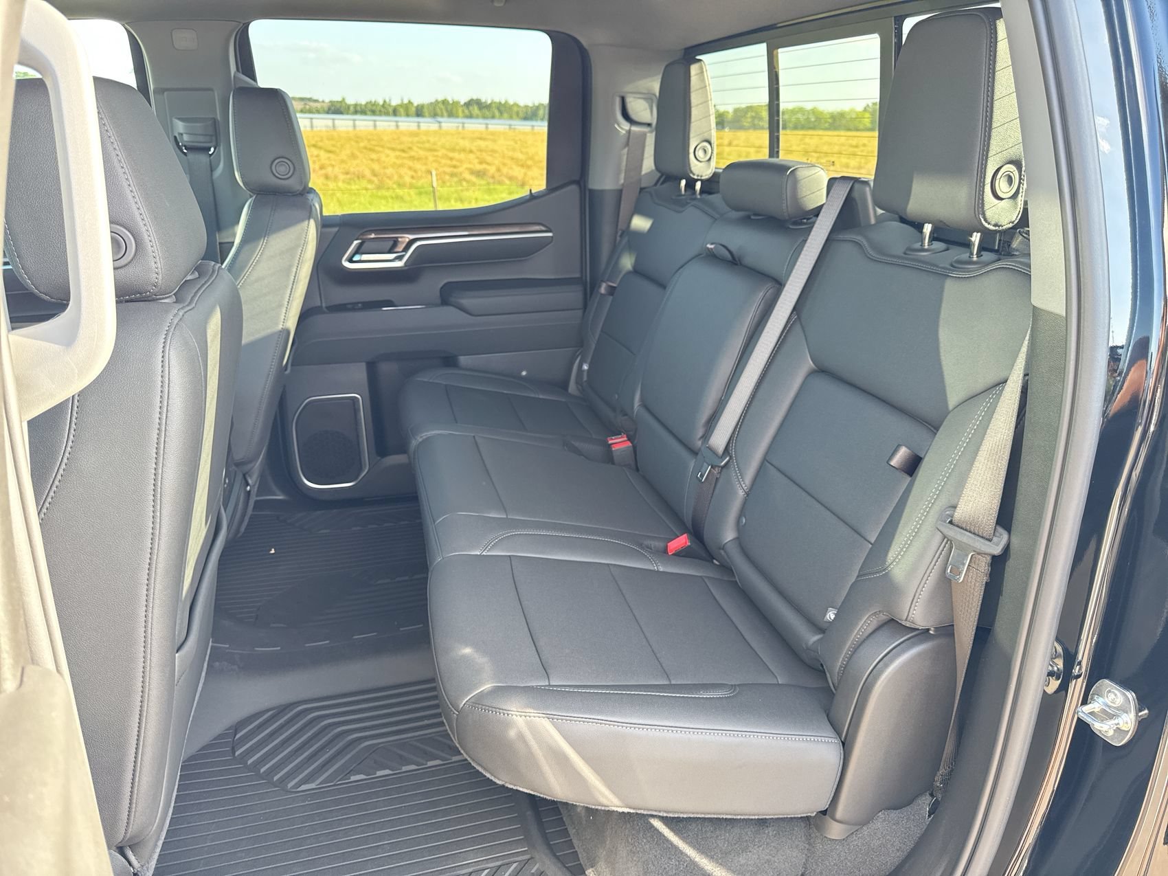2026 Chevrolet Silverado 1500 RST - Photo 23