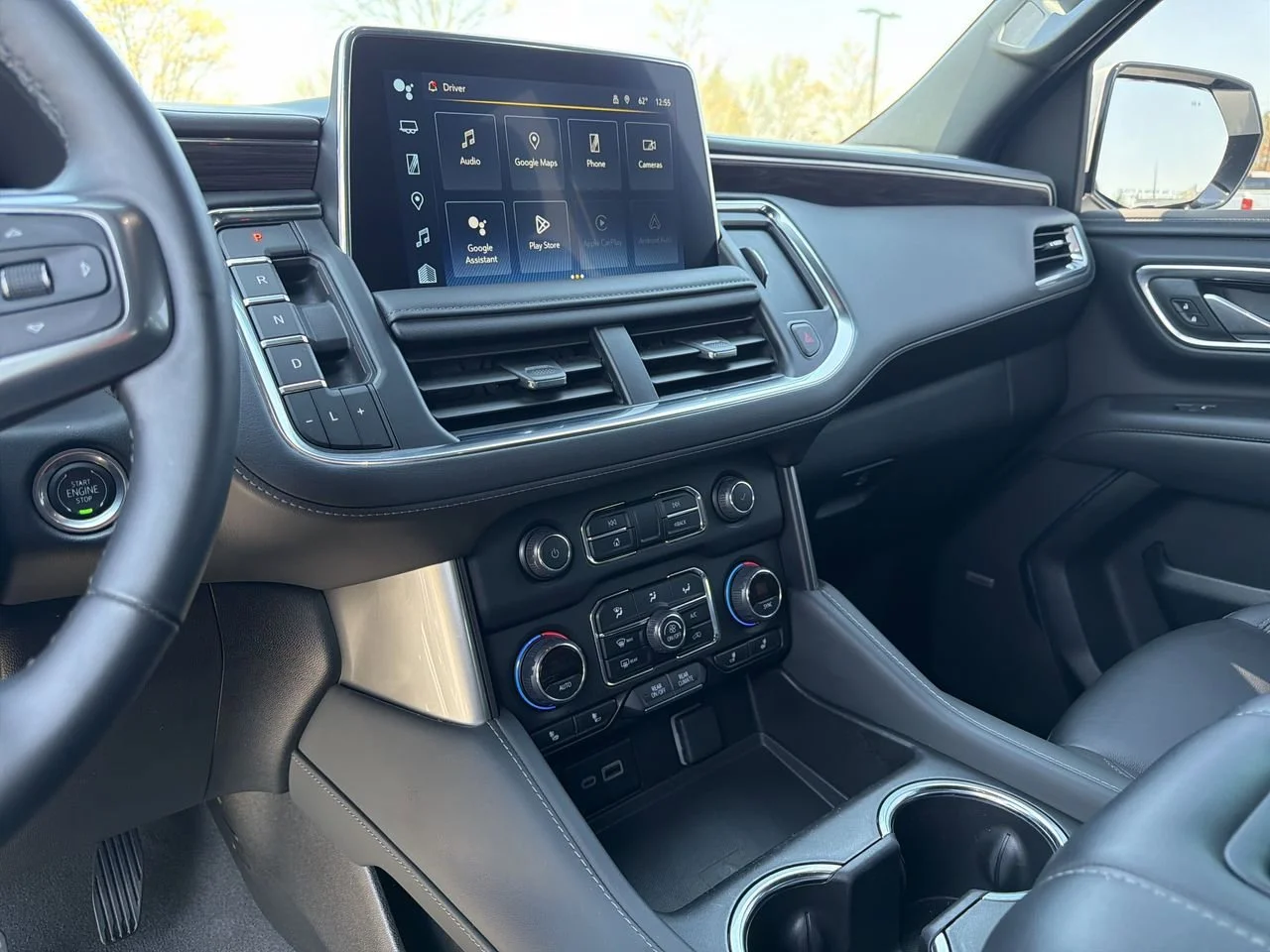 Used 2024 Summit White Chevrolet Z71 image 11