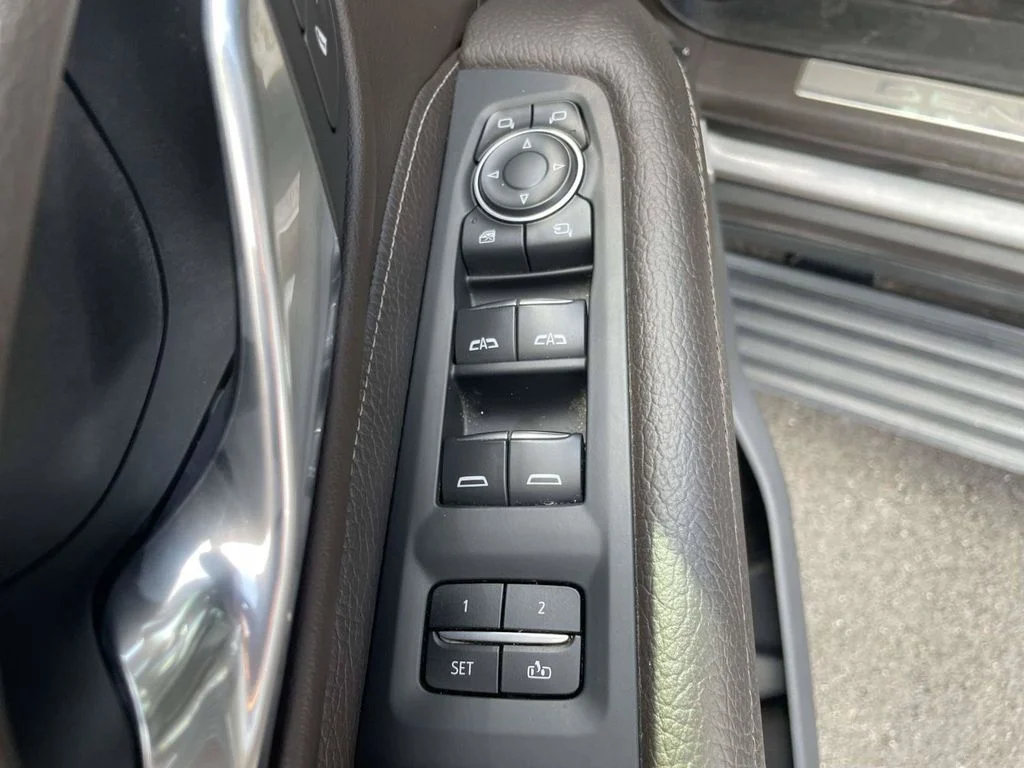 Certified Used 2021 Gray GMC Denali image 16