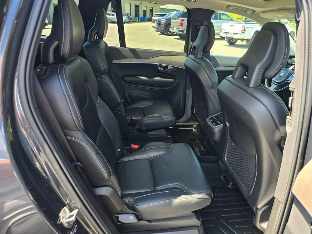 2021 Volvo XC90 Inscription - Photo 30