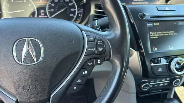 Used 2019 Red Acura Premium Package image 22