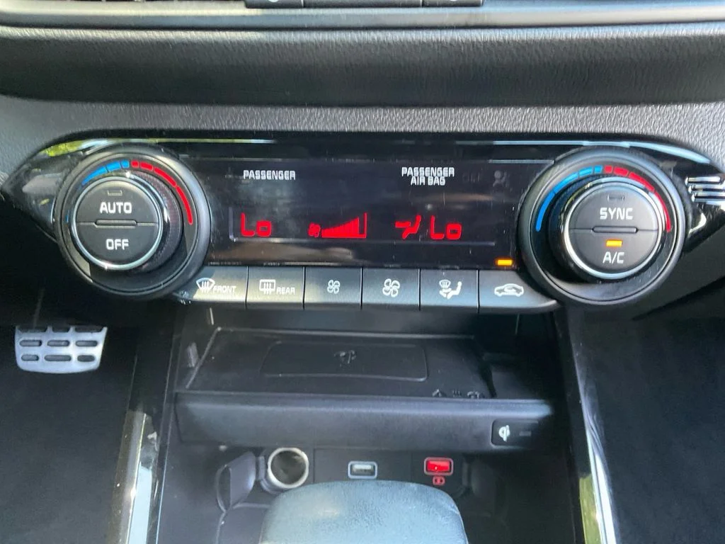 Used 2024 Gray Kia GT image 24