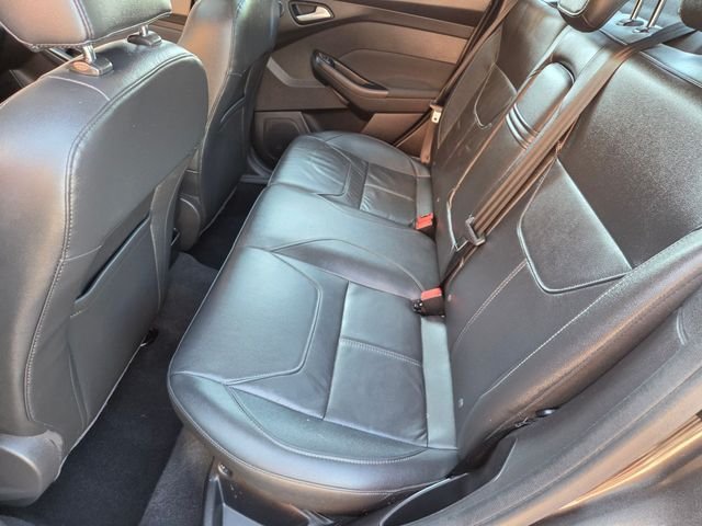 Used 2016 Gray Ford Titanium image 22