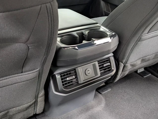 New 2026 Oxford White Ford STX® image 46