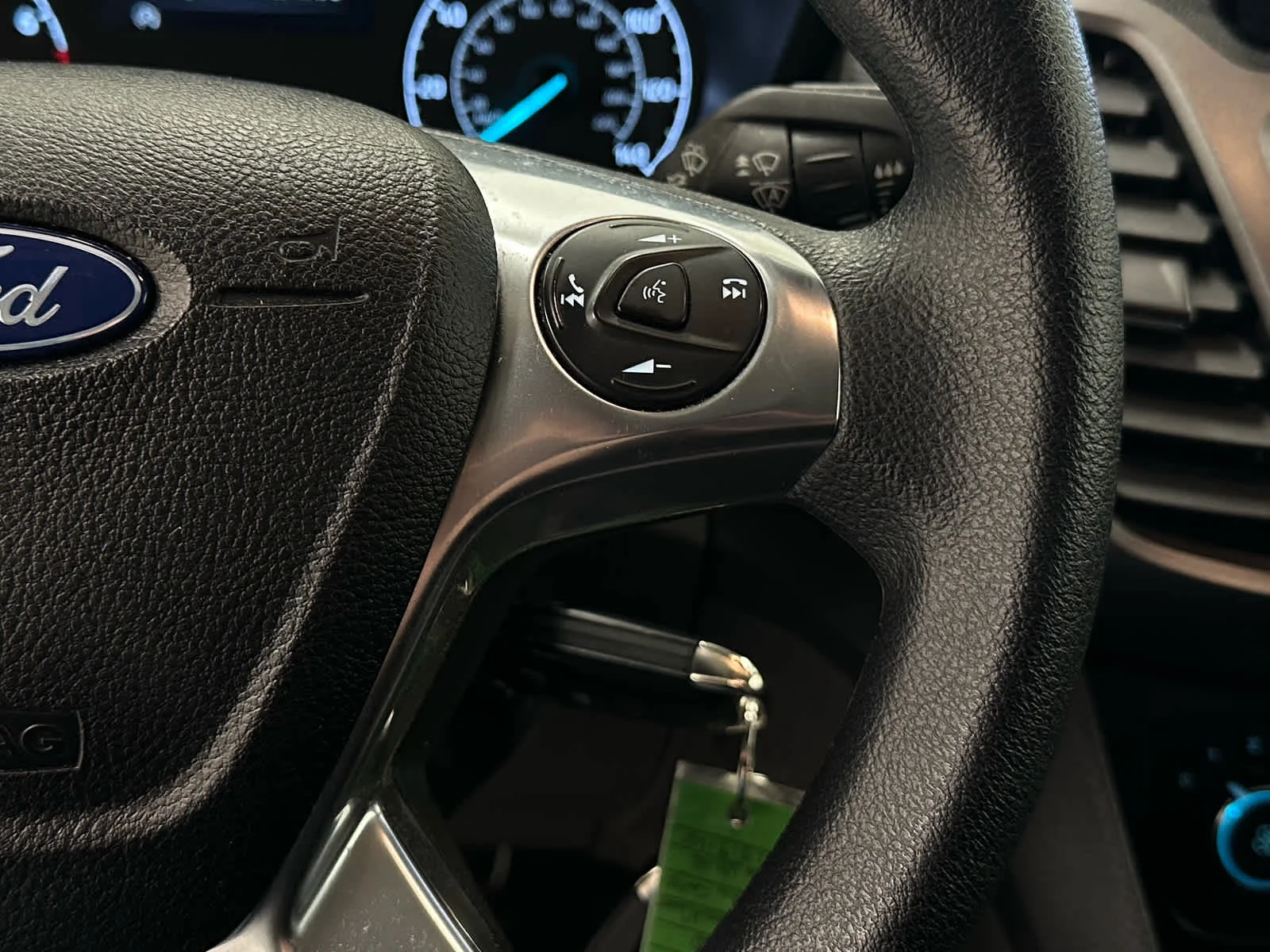 2022 Ford Transit Connect XL - Photo 20