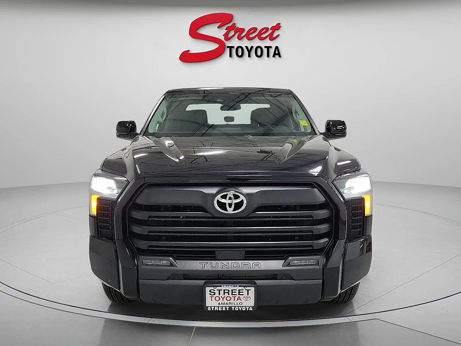 Used 2024 Black Toyota SR5 image 6