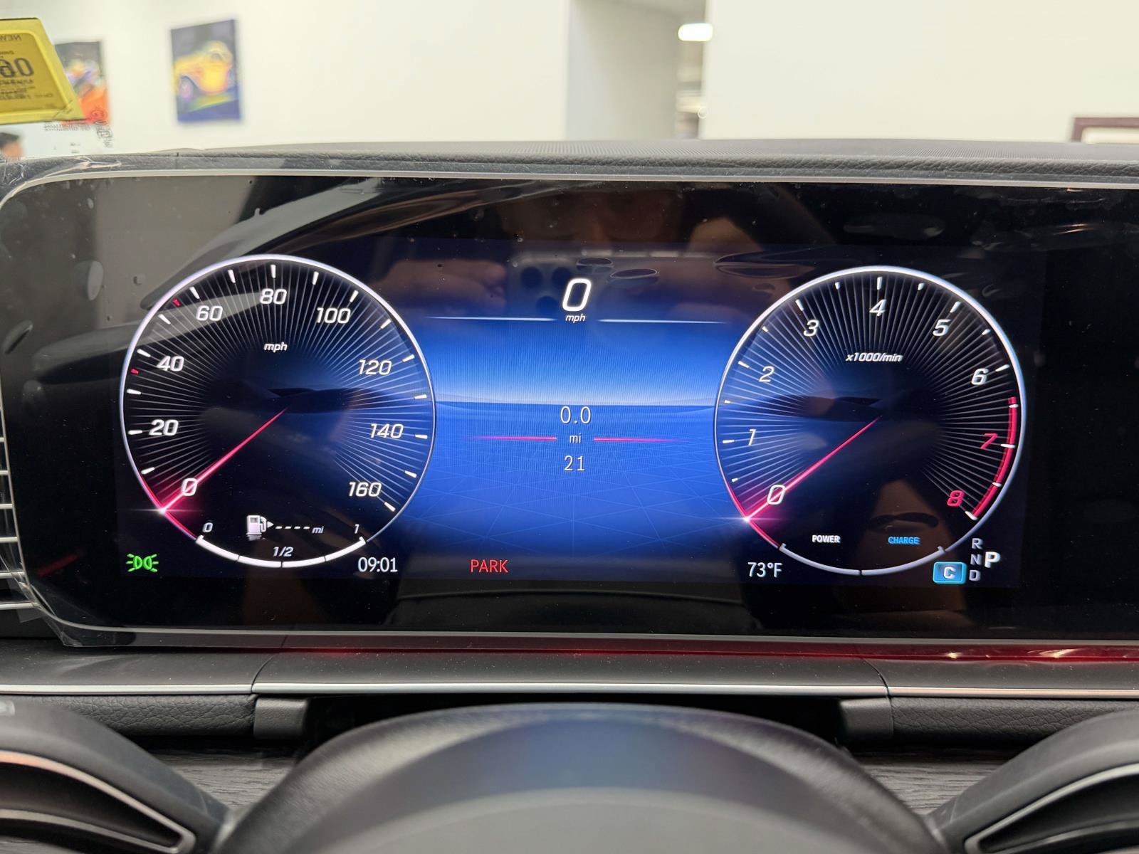 2026 Mercedes-Benz GLE GLE350 - Photo 66