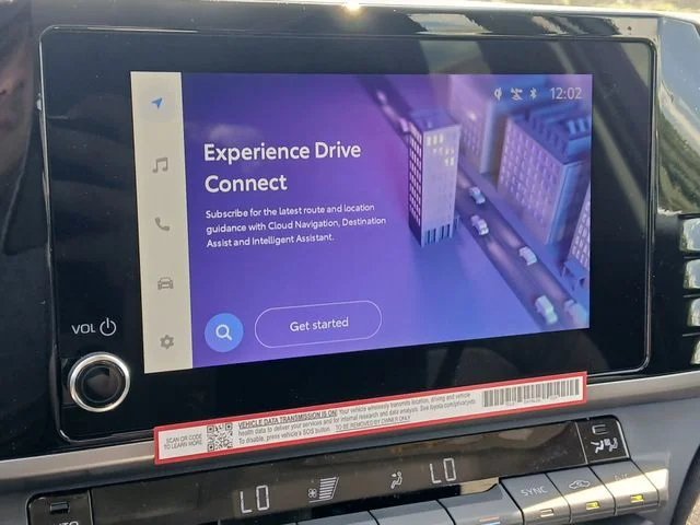 New 2026 Underground Toyota LE image 15