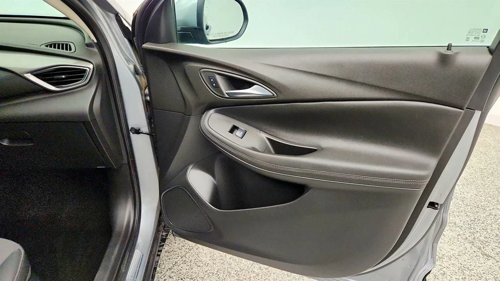 Used 2023 Moonstone Gray Metallic Buick AWD 4dr Preferred w/ OnStar & Connected Svcs & Cold Weather Pkg image 24