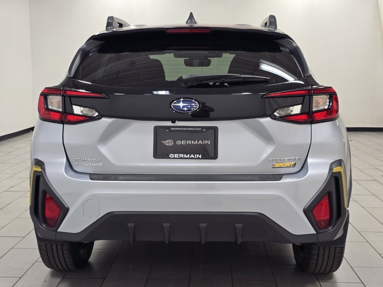 2024 Subaru Crosstrek Sport - Photo 15