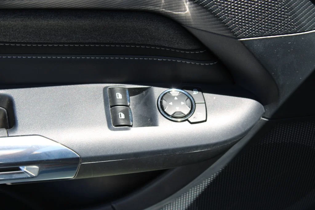 Used 2024 Blue Ford GT image 28