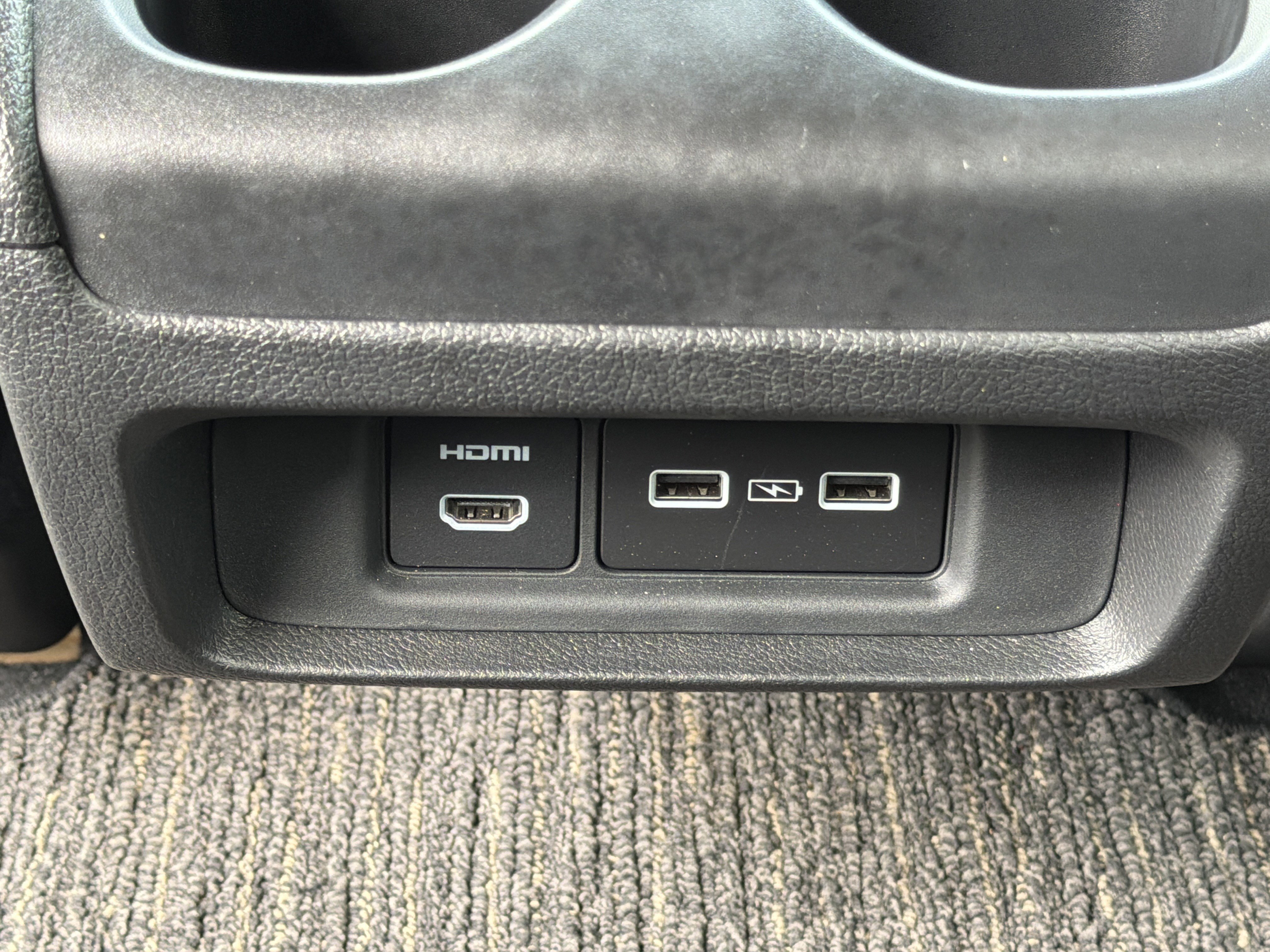 2024 Honda Odyssey Elite - Photo 58