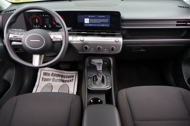 Used 2026 Gray Hyundai SE image 12