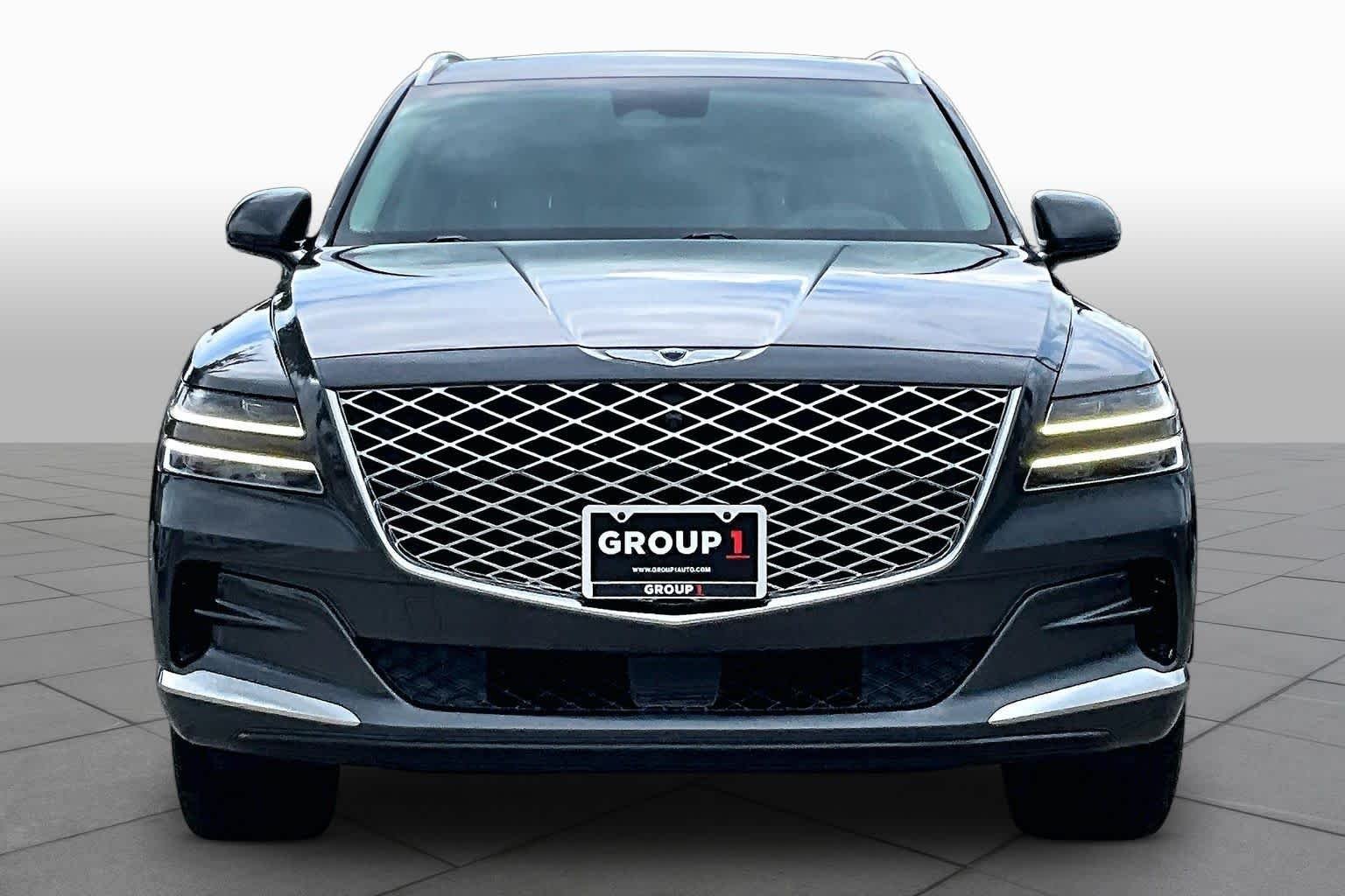 Used 2023 Himalayan Gray Genesis  image 4