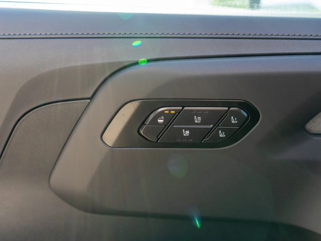New 2027 Terrain Brown Matte Kia X-Line SX image 21