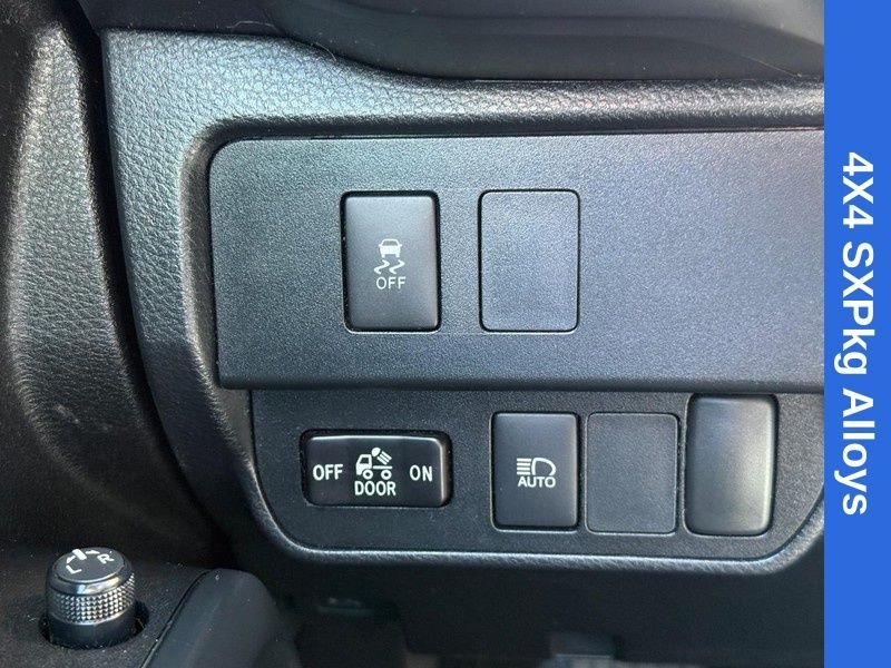 Used 2021 Magnetic Gray Metallic Toyota SR image 29