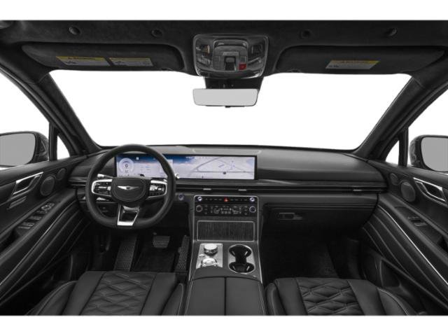 New 2026 Makalu Gray Genesis 3.5T e-SC image 10