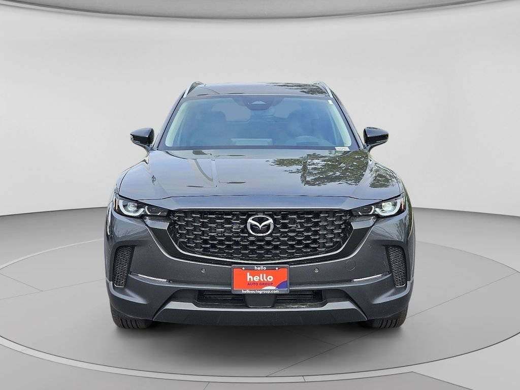 2026 Mazda CX-50 Premium Plus - Photo 7