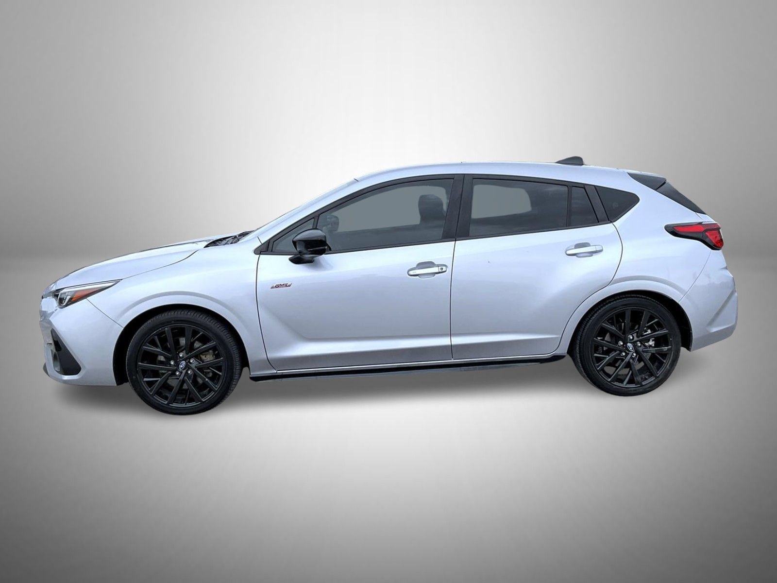 2024 Subaru Impreza RS - Photo 8