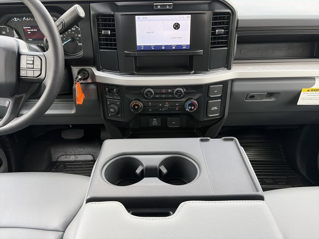 2025 Ford F-250 Super Duty XL - Photo 29