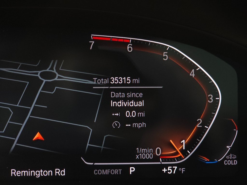 2023 BMW X3 - Image 22