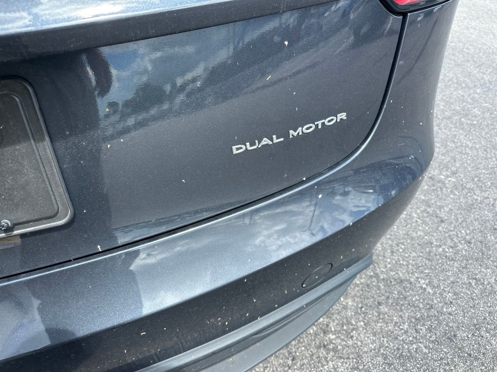Used 2024 Gray Tesla Long Range image 10