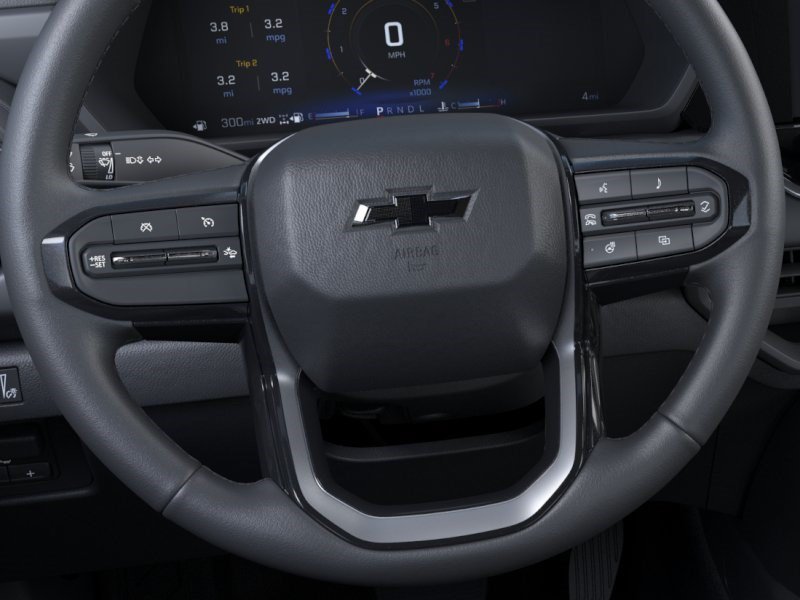 2026 Chevrolet Colorado Trail Boss - Photo 19