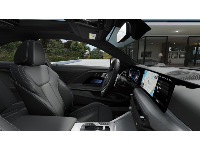 New 2026 Brooklyn Grey Metallic BMW 230i xDrive image 9