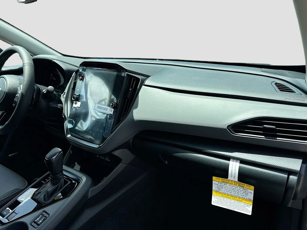 New 2026 Gray Subaru Limited image 35
