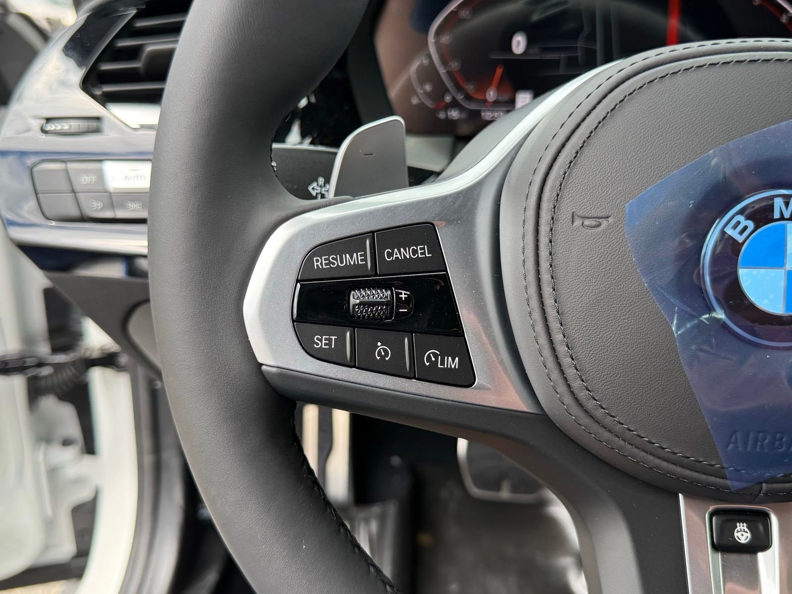 New 2026 Alpine White BMW sDrive30i image 23