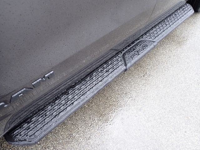 New 2026 Granite Crystal Metallic Clear-Coat Exterior Paint RAM Express image 13