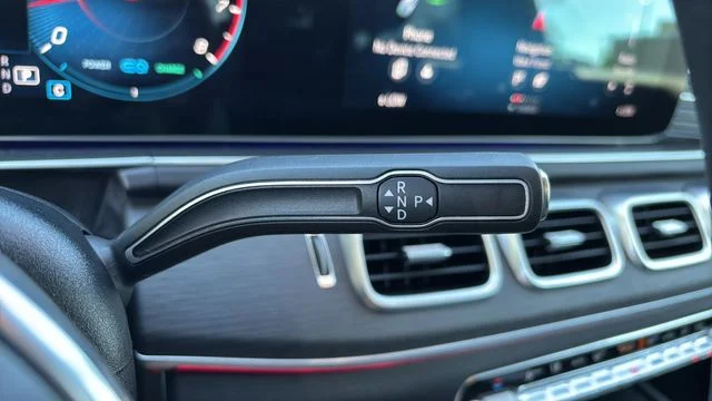 2022 Mercedes-Benz GLS GLS450 - Photo 30