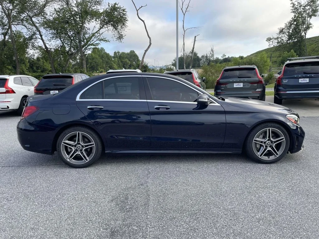 2020 Mercedes-Benz C-Class Sedan C300 - Photo 30