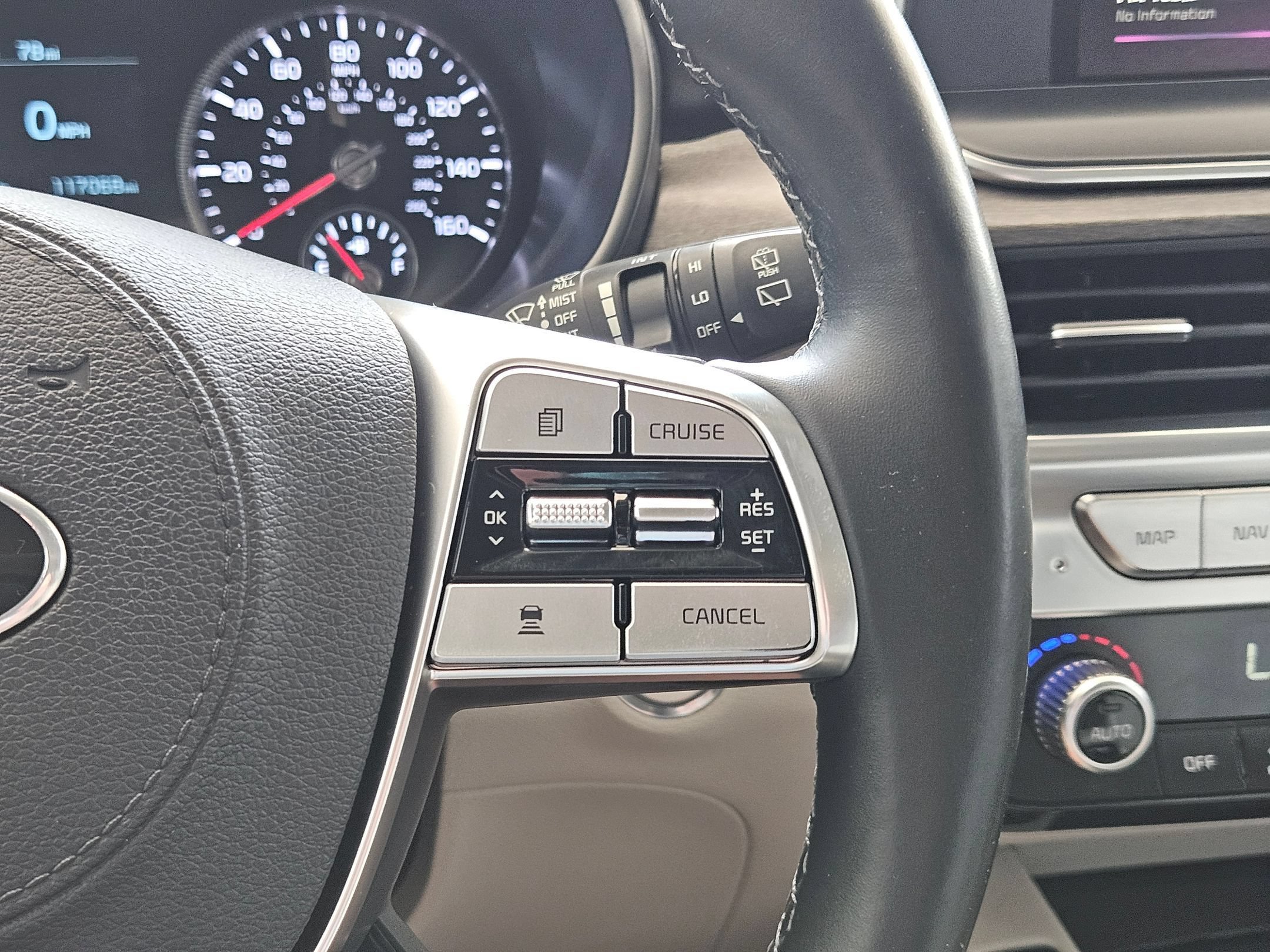 2021 Kia Telluride EX - Photo 22
