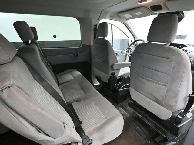 2018 Ford Transit Wagon XL - Photo 38