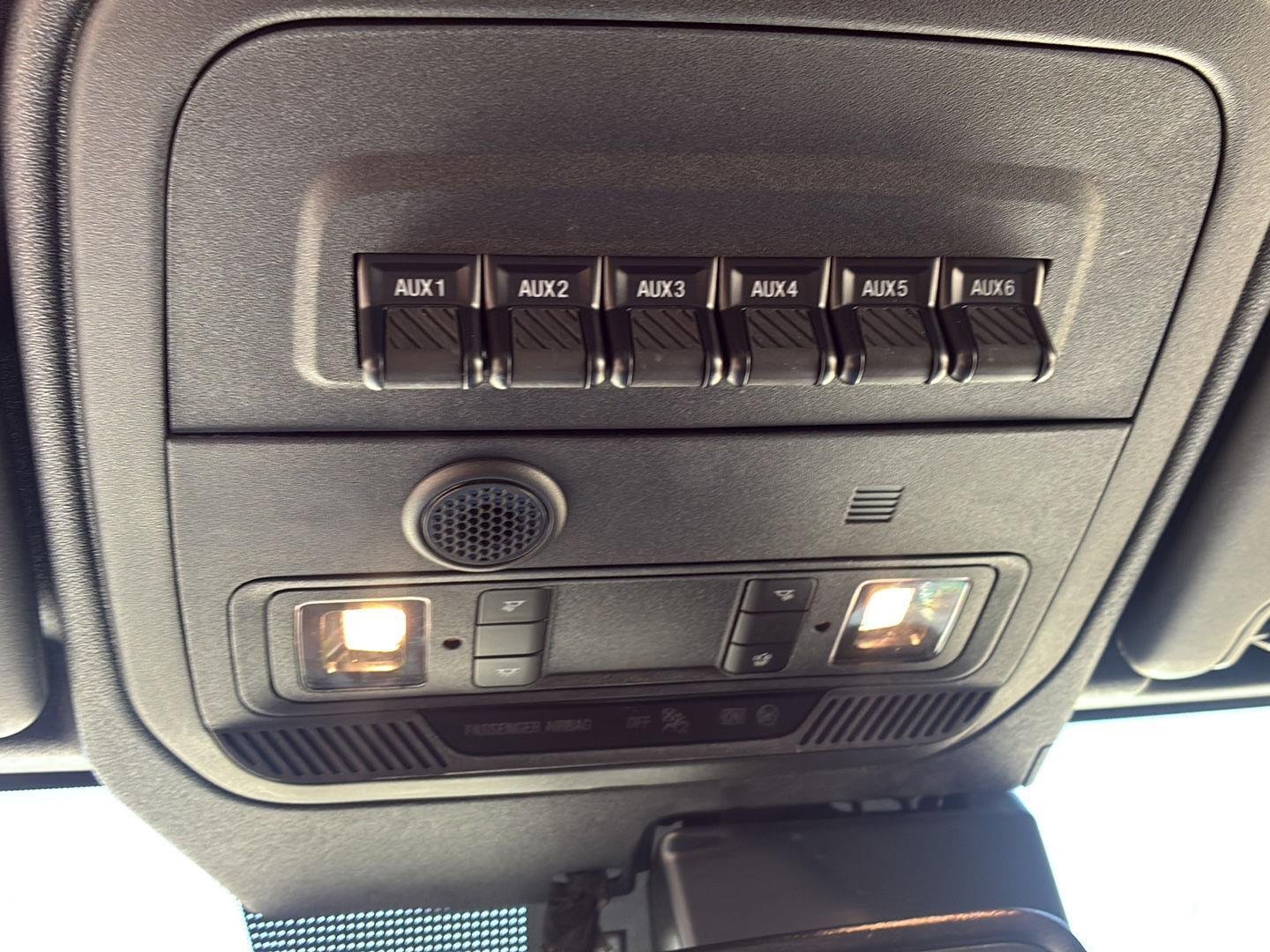 Used 2023 Oxford White Ford Outer Banks image 29
