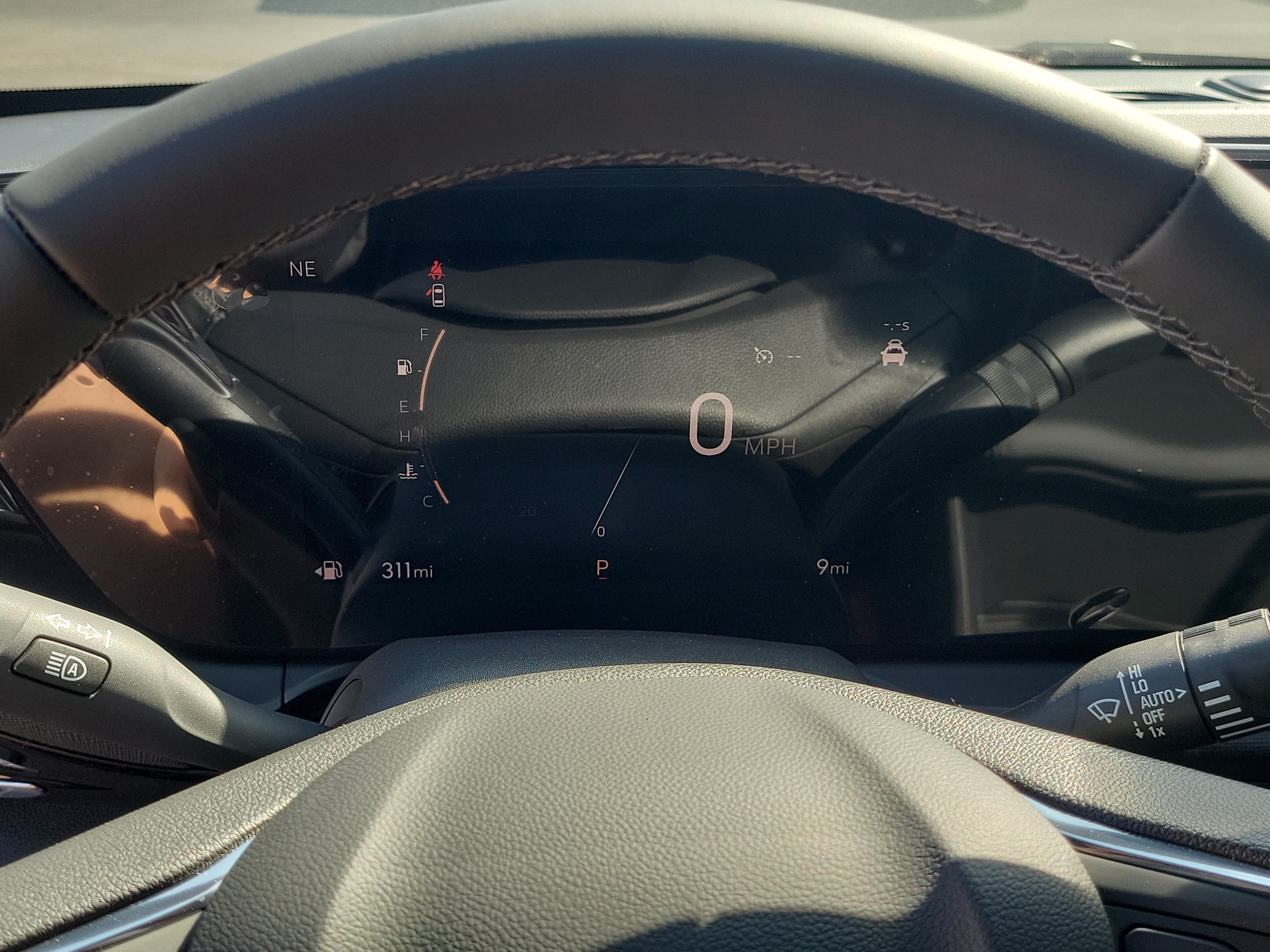 2026 Buick Envista Sport Touring - Photo 25