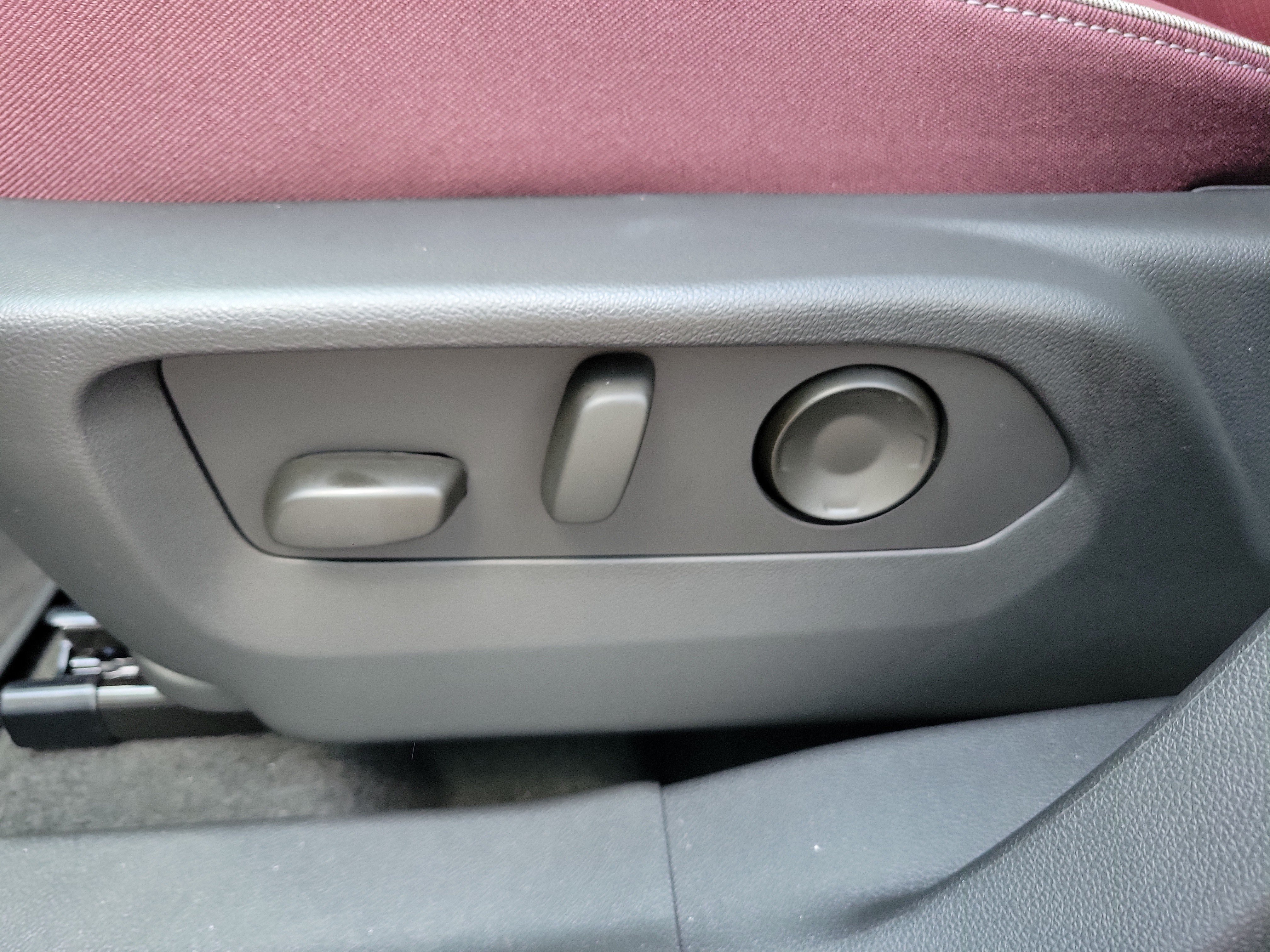 2026 Buick Envision Sport Touring - Photo 17