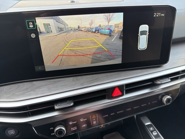 New 2026 Road Rider Brown Kia X-Line EX AWD image 15