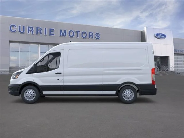 New 2026 Oxford White Ford Base image 3