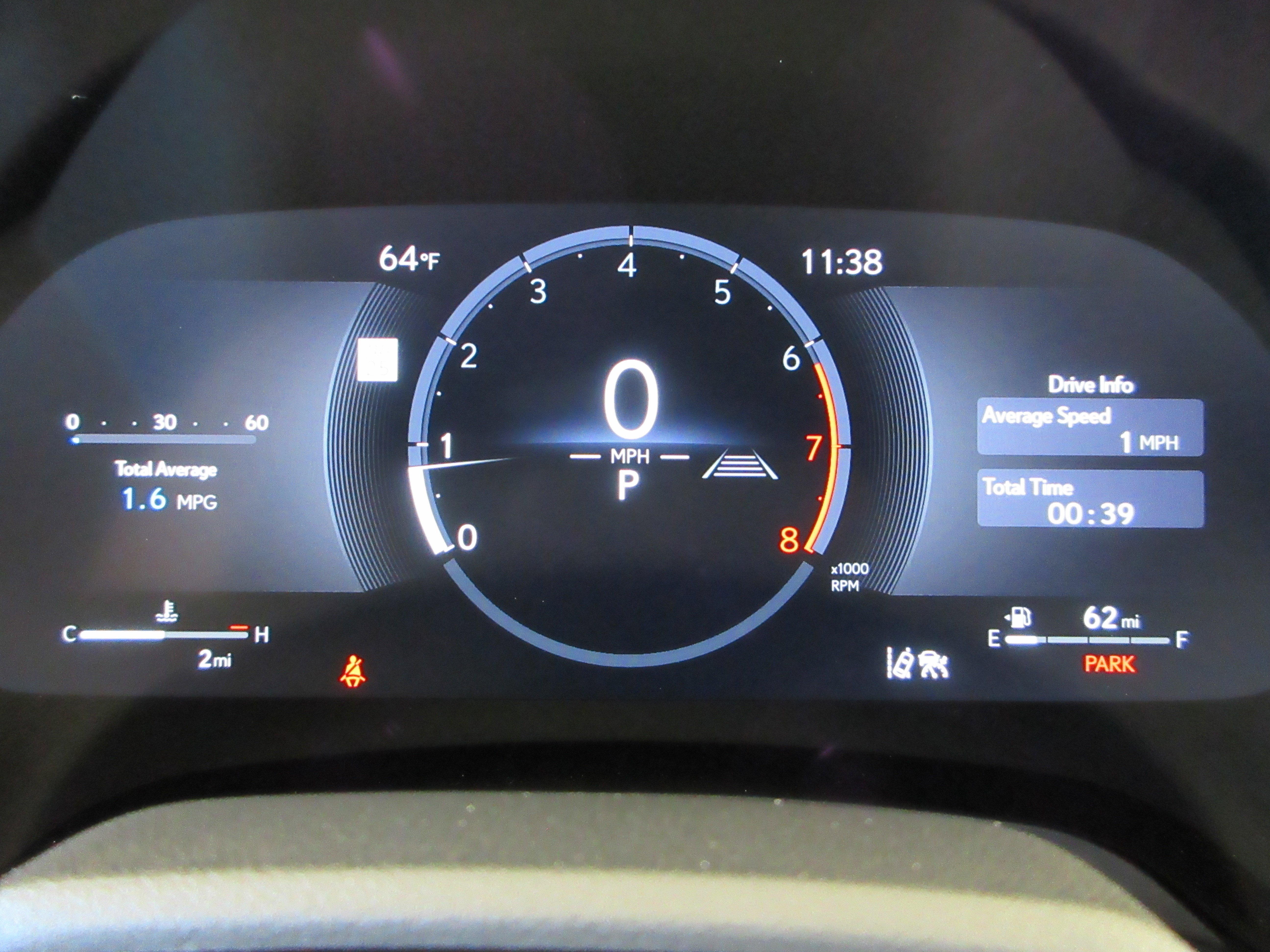 New 2026 Nori Green Pearl Lexus PREMIUM image 32