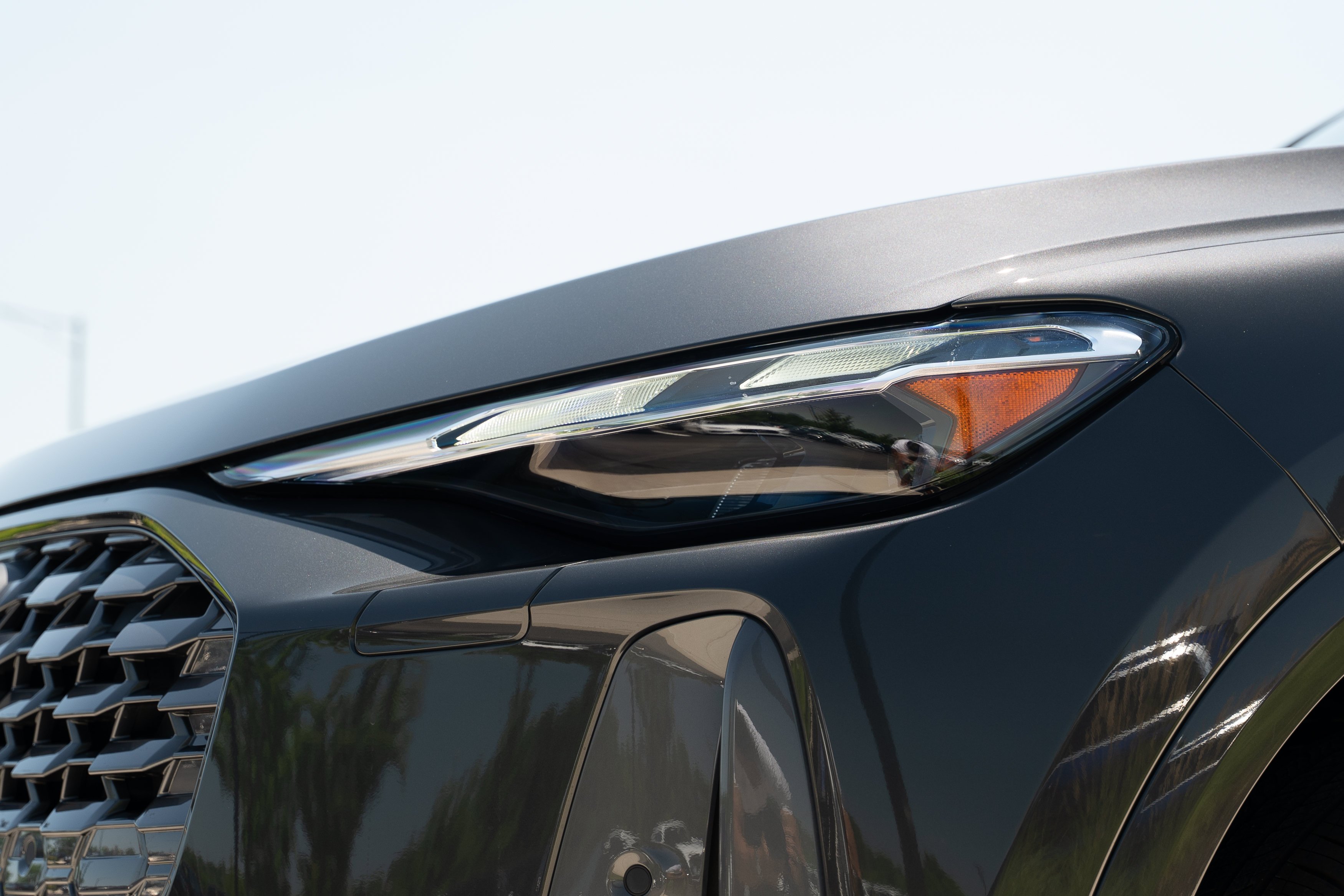 New 2026 Tambora Audi Premium image 35