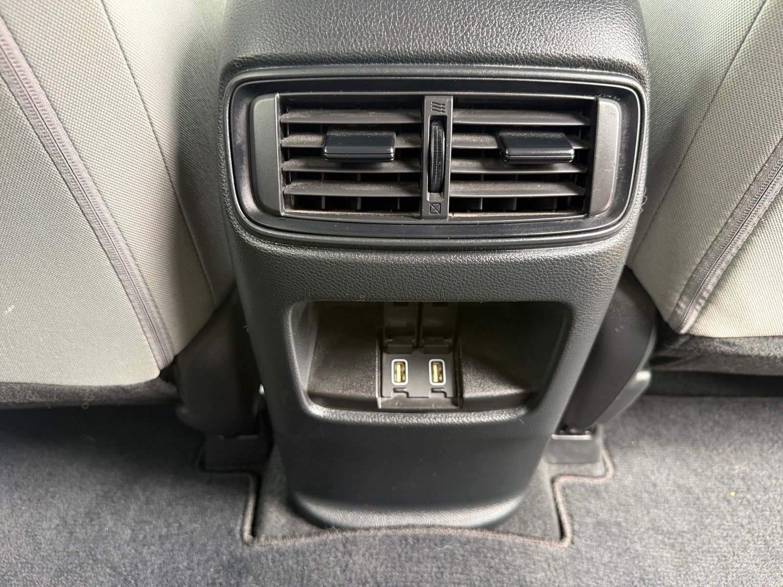 2020 Honda CR-V EX - Photo 36