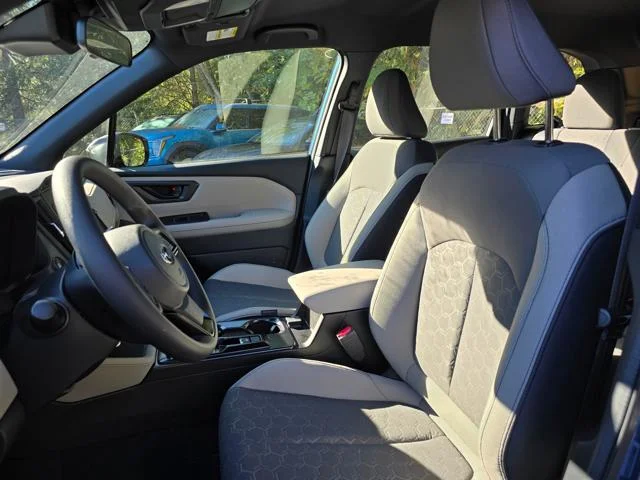 New 2026 DAYBREAK BLUE PEARL Subaru Standard Model image 33