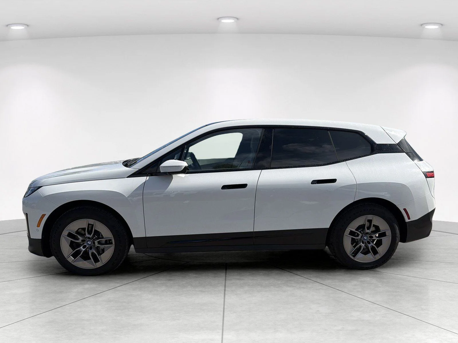 2023 BMW iX Base - Photo 7